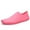Pink, variant on Water Shoes for Women Men Quick-Dry Barefoot Aqua Socks Swim Pool Non Slip Surf Yoga Exercise Outdoor Sports