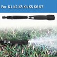 thumbnail image 3 of Car Washer Sprays Jet for K2 K3 K4 K5 K6 K7, 3 of 5