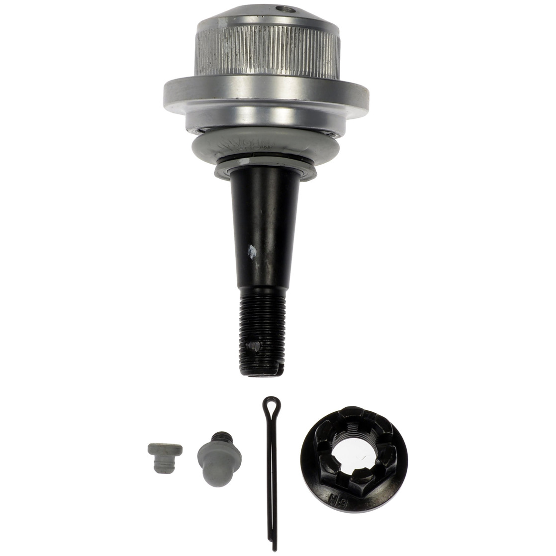 Dorman 540-121 Front Lower Suspension Ball Joint for Specific Jeep Models
