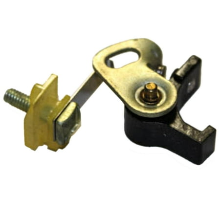 Tecumseh Parts 610387 BREAKER SET Engine TE-610387