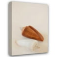 thumbnail image 1 of Karyn Millet 31x44 Gallery Wrapped Canvas Wall Art Titled - Shell by Shell I, 1 of 4