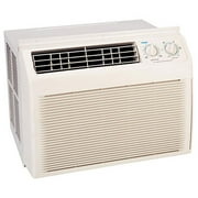 Haier Window Air Conditioner: 8,000 BTU