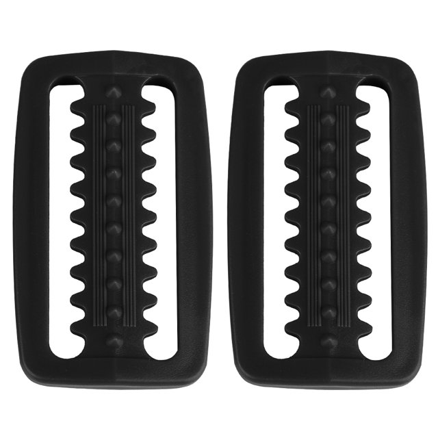 Diving Ring Metal Slide Buckle Durable Wide Nylon Webbing For Underwater Diving Great Gear Attachment