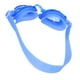thumbnail image 3 of Gafas de natación ANGGREK para Niños Forma de Cangrejo antivaho flexibles azules, 3 of 8
