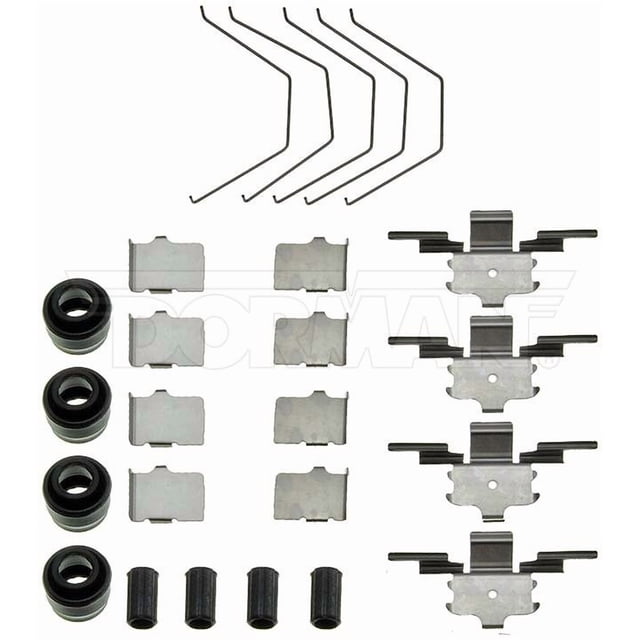Dorman Kit de Frein à Tambour HW5878 Première Stop; Remplacement OE