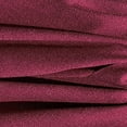 thumbnail image 4 of Summer scarf an oversized long light linen beach gauze shawl, 4 of 5
