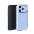 thumbnail image 5 of onn iPhone 18 Pro and iPhone 17 Pro Phone Case with MagSafe, Blue, 5 of 9