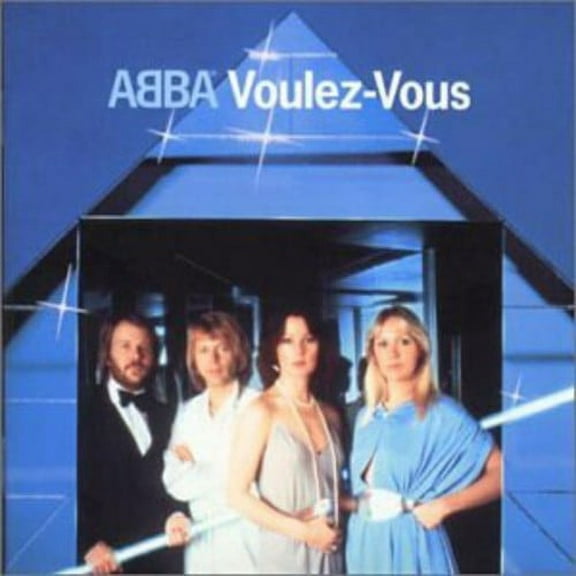 ABBA - Voulez-Vous - Music & Performance - CD