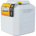 thumbnail image 1 of SHILIU-Gamma Vittles Vault Plus 25 Pounds for Pet Food Storage, Gray, 1 of 4