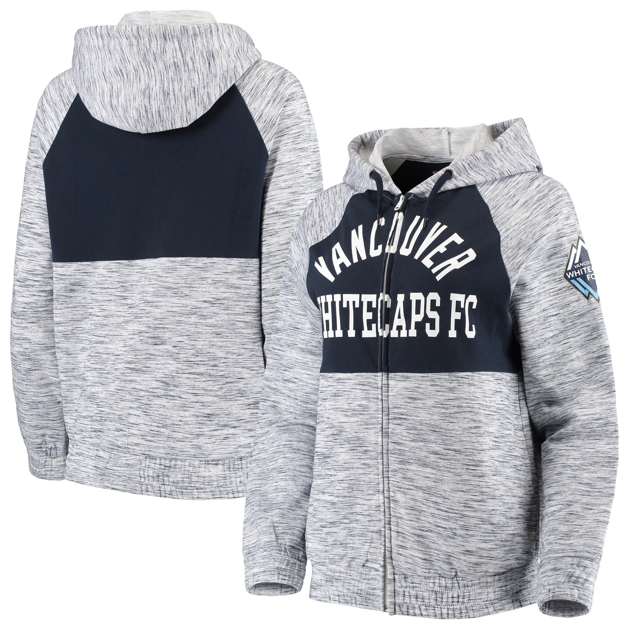 5th Ocean By New Era Vancouver Whitecaps Fc 5th Ocean By New Era Women S Novelty Space Dye Raglan Full Zip Hoodie Deep Sea Blue Walmart Com Walmart Com 5th Ocean By New Era Vancouver Whitecaps Fc 5th Ocean By New Era Women S Novelty Space Dye Raglan Full Zip Hoodie Deep Sea Blue Walmart Com Walmart Com