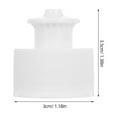thumbnail image 2 of BESTYASH 24Pcs Water Bottle Caps Replacement for Sports Use in Round Shape, 2 of 8