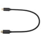thumbnail image 5 of Tipo-C A Tipo-C, Material ABS Inserción Frontal Trasera Tipo-C A Cable Tipo-C Resolución 4K Para MacBook Pro Para Cergrey 1 m/3,3 pies, 5 of 8