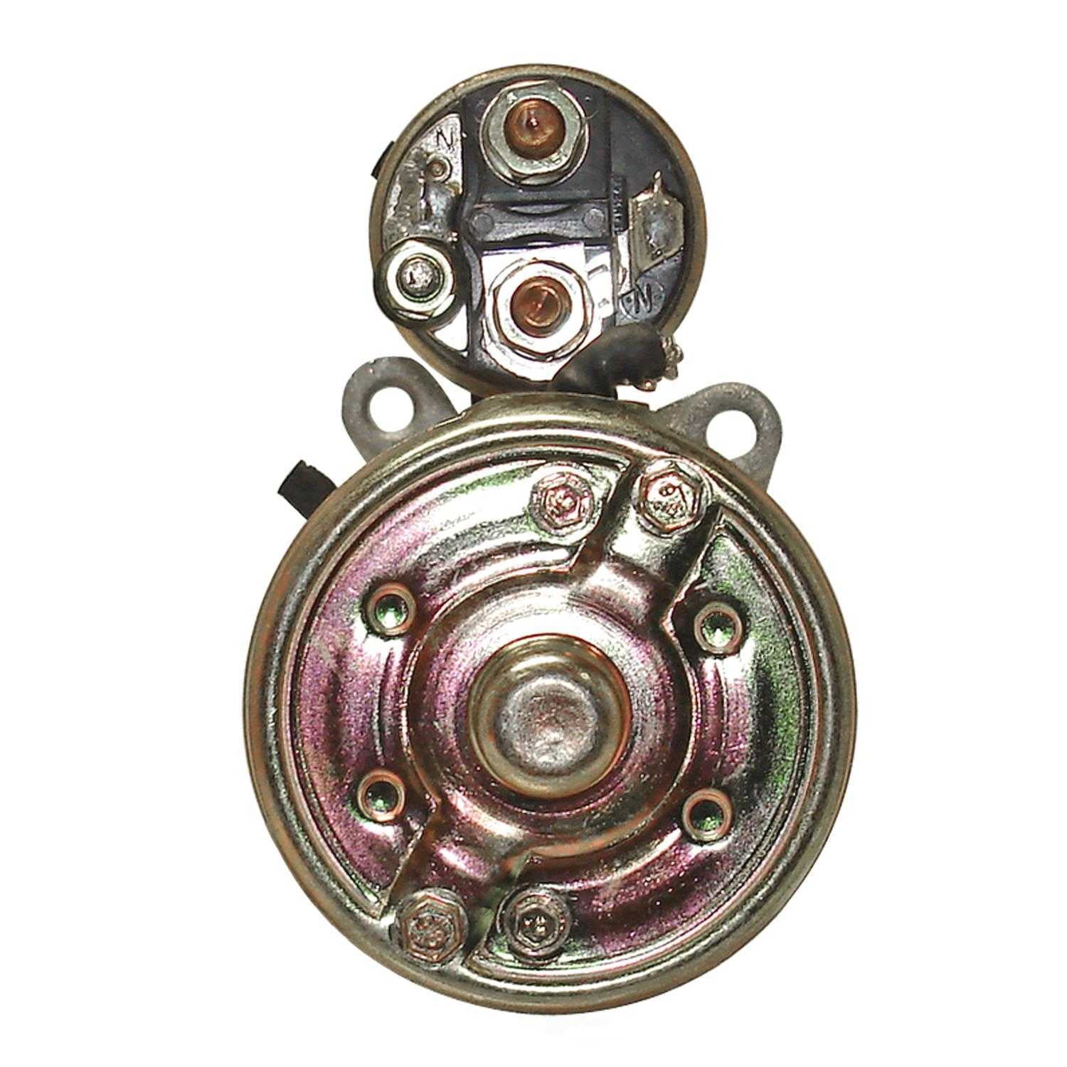 FVP Professional 6658S Starter Standard