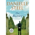 thumbnail image 1 of Pre-Owned The Butler (Paperback) 0593503821 9780593503829, 1 of 2