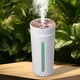 thumbnail image 4 of Humidificador Portátil para Coche y Difusor de Aromaterapia con Depósito de 300 Ml, Luces Led de 7 Colores y Apagado Automático. Ideal para El Hogar, La Oficina y El Vehículo., 4 of 7