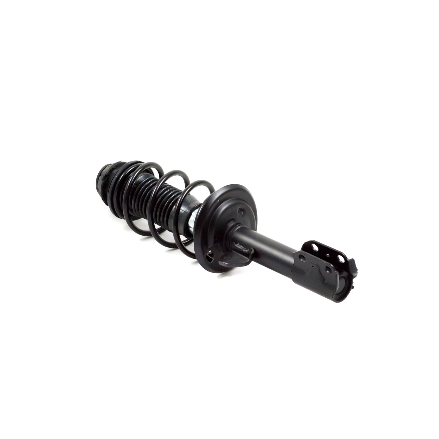 Gabriel G57353 Ultra ReadyMount Front Left Complete Strut Assembly Fits 07-11 Toyota Yaris (1 pack)