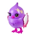 thumbnail image 3 of Casa para pájaros y pájaros de Toy Little Live Pets, bastante elegante, 3 of 8