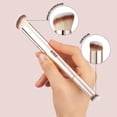 thumbnail image 2 of Brush KISS NEW YORK Professional para piel de doble punta, 2 of 9