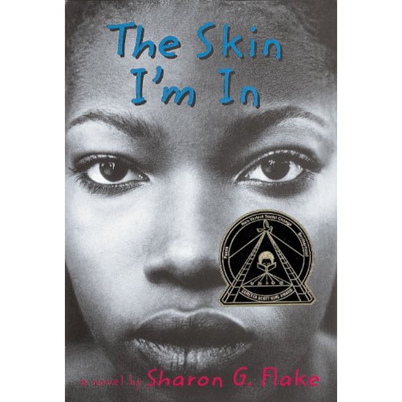 Pre-Owned The Skin I'm in (Hardcover) 0786804440 9780786804443