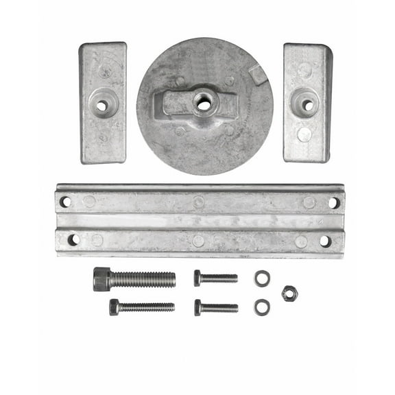 Sierra 18-6156A Anode kit (aluminum)