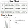 thumbnail image 3 of Kvture Cargo Pants for Men Big and Tall Hiking Tactical Pant Casual Lightweight Cotton Outdoor Military Trousers Khaki XXL, 3 of 9