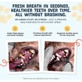 thumbnail image 3 of Spray Dental para Perros y Gatos Pets Are Kids Too Sabor Menta 236 ml, 3 of 5