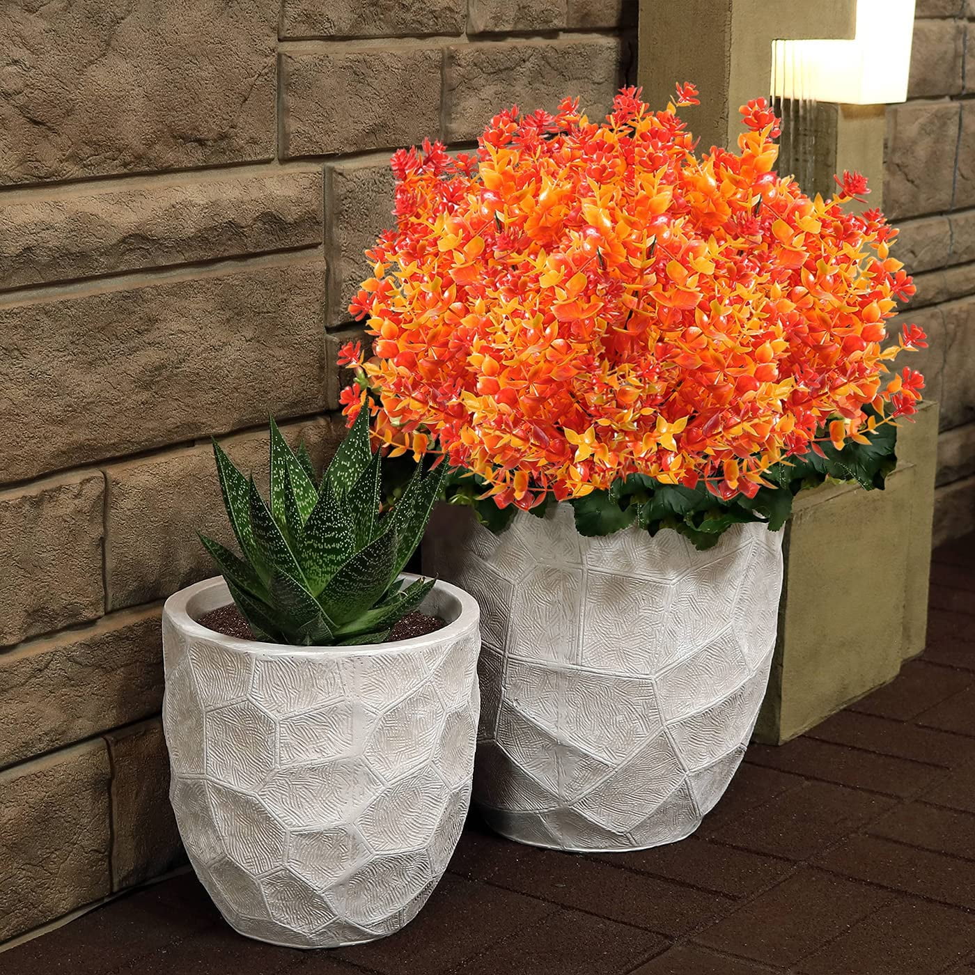20+ Artificial Plant In Vase