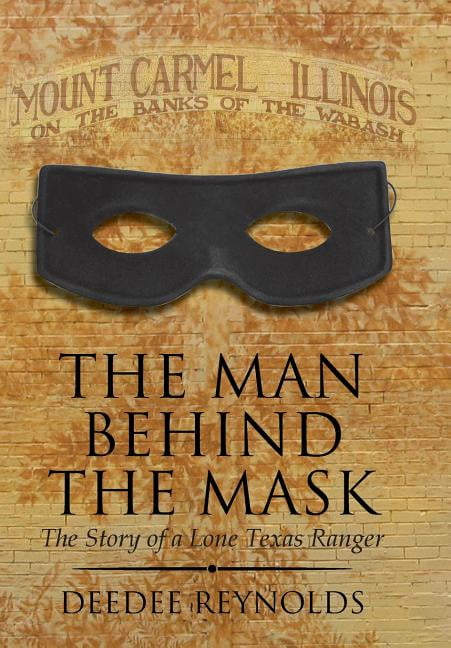 the man behind the mask