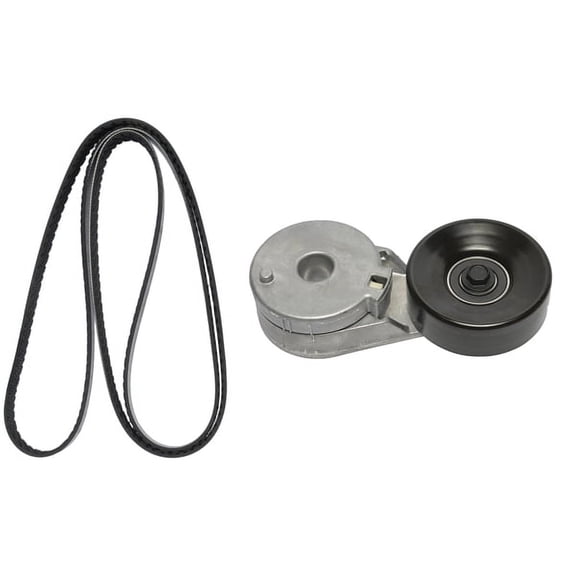 Accessory Drive Belt Kit