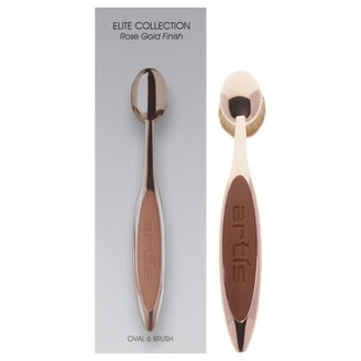 Artis Elite Collection Oval 7 Brush, Makeup Brush, Mirror, 1 Pc