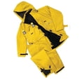 thumbnail image 4 of Men's Journeyman 420D Heavy Duty Rain Jacket, 4 of 9