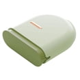 thumbnail image 1 of Mouth Guard Box Retainer Case Oral Cleaning False Teeth Denture Storage Box Q3, 1 of 1