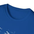 thumbnail image 3 of Dragon Parody Lovers Men Women Night Sky Tshirt, 3 of 4