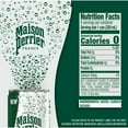 thumbnail image 4 of Maison Perrier Unflavored Ultimate Sparkling Water, 89.2 fl oz, 8 Pack Cans, 4 of 5