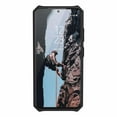 thumbnail image 3 of UAG Monarch Case Galaxy S21 Ultra Black, 3 of 3