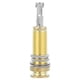thumbnail image 2 of Buen Accesorio De Guitarra Fácil De Transportar End Pin Jack, Bass End Pin, Para El Hogar Regalos De Navidad Regalos De Halloween Profesor De Música Bajo Guitarra Escolar, 2 of 7