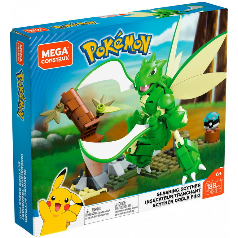 Pokémon Mega Version Beta 5