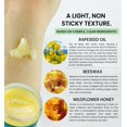 thumbnail image 4 of Bálsamo Beesaluxe Beeseline Original 60 ml 100% natural, 4 of 7