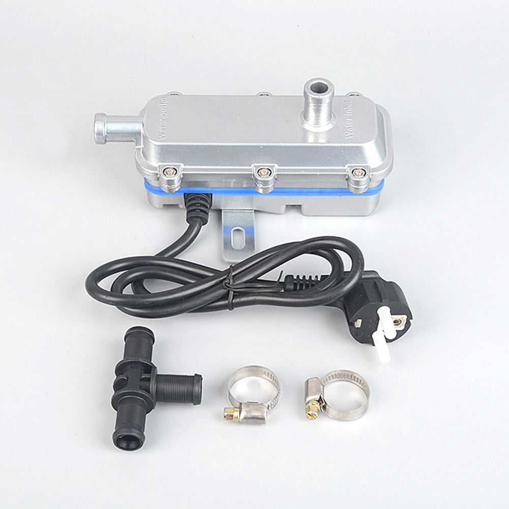 Mduoduo 2KW 220V Car Auto Automotive SUV Engine Coolant Heater