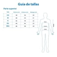 thumbnail image 4 of Playera The Super Mario Galaxy Caballero Mario y Yoshi Blanco Talla M, 4 of 4