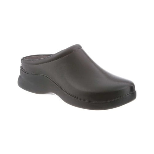 black clogs walmart