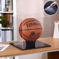 thumbnail image 1 of Vitrina de baloncesto SANOSY de acrílico transparente con protección UV, 1 of 6