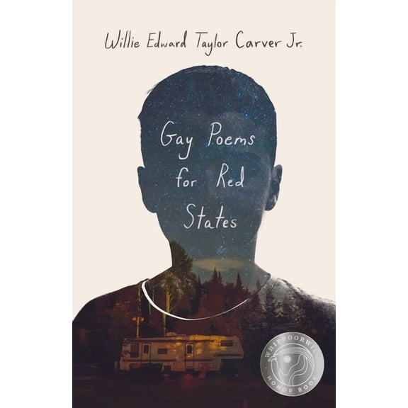 Gay Poems for Red States, (Paperback)