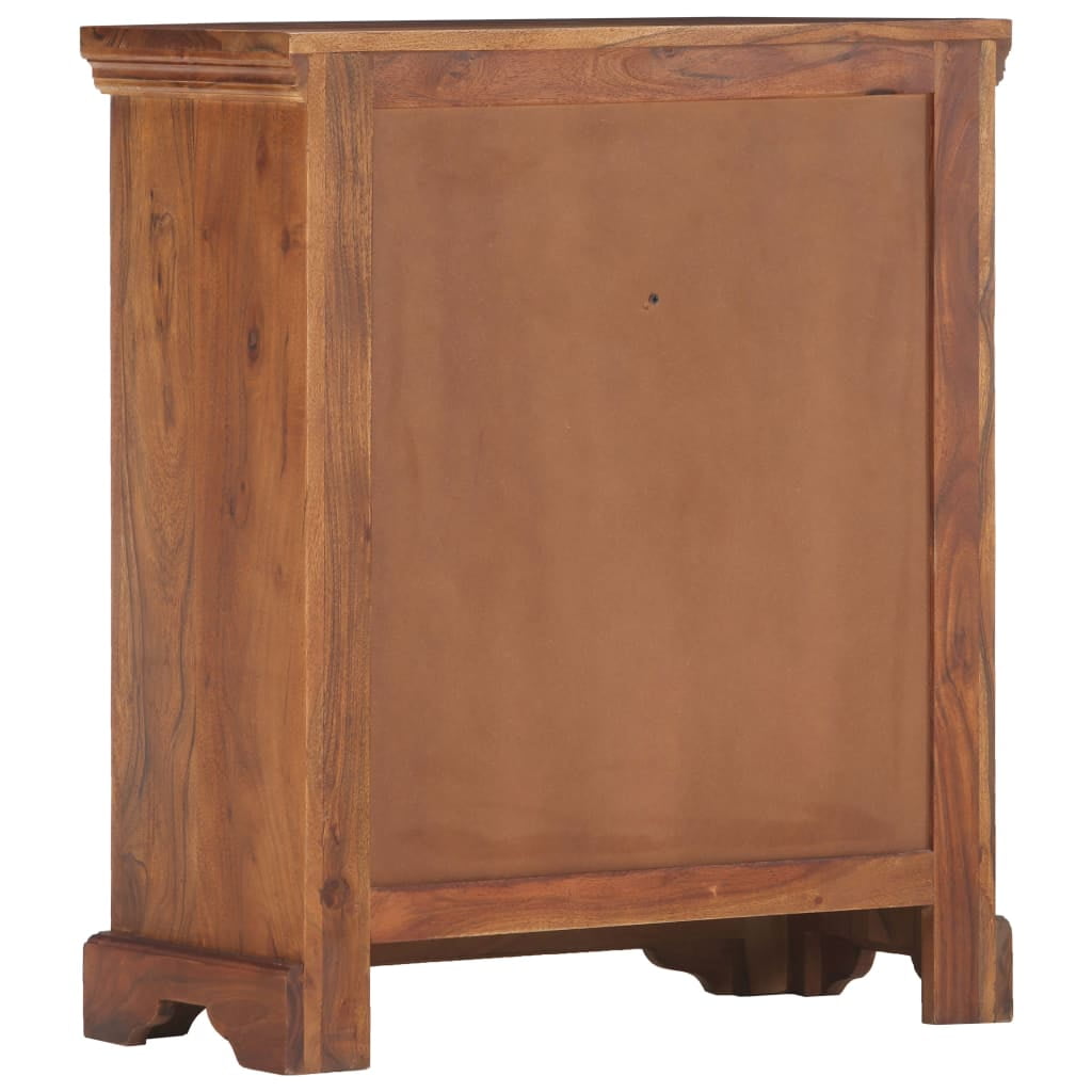 Kepooman Buffet Side Cabinet Furniture for Living Room Kitchen, Gray Kepooman Buffet Side Cabinet Furniture for Living Room Kitchen, Gray
