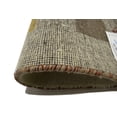 thumbnail image 2 of Multicolored Indo Modern 3X5 Oriental Area Rug Indoor Kids Carpet, 2 of 13