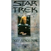 Star Trek - Deep Space Nine: Melora
