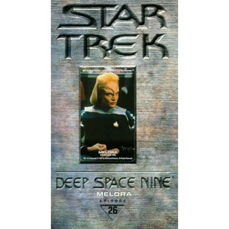 Star Trek - Deep Space Nine: Melora