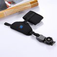 thumbnail image 2 of JIAHAOO Hand Support Wrist Strap for DSLR Cameras Prevents Drops & Offers Superior Support & Freedom of Movement, 2 of 9