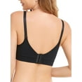 thumbnail image 5 of Esho Nursing Bras for Women, Soft Cotton Wireless Seamless Maternity Sleeping Bras, 5 of 5