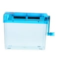 thumbnail image 4 of FONDOTIN 1Set Small Handheld Paper Shredder for Teachers Home Office Use, 4 of 8